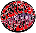 Jefferson Airplane Logo
