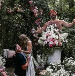 Game of Kelce (Tizian) Logo