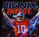 Big Nix Energy Logo