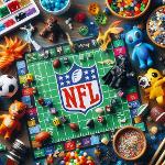 Treze's Pats Team Logo