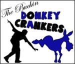 Donkey Crankers Logo