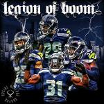 Generacional Team Logo