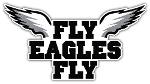 EAGLES are the best Logo
