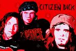 Citizen Dick Logo