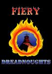 Fiery Dreadnoughts Logo