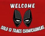 chimichanga Logo