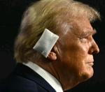 Make fantasy great again Logo