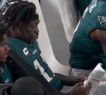 A.J. Brown's Book Club Logo