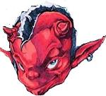 Vienna Barbarians Logo