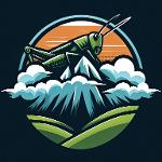 Misty Mountain Hoppers Logo