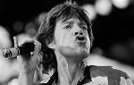 Mick Jagger Logo