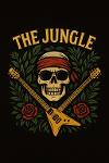 The Jungle Logo