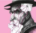 Alcalá Quixots Logo