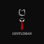 The Gentleman Logo