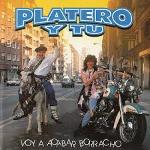 Platero Logo