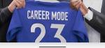 Career Mode Logo