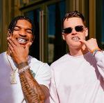 Team Name Pending Logo