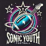 Sonic Youth Logo
