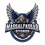 Massalfassar Stones Logo