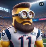 Las Ardillas Manchegas Logo