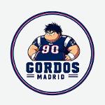 Gordos Madrid Logo