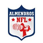 Almendros Logo