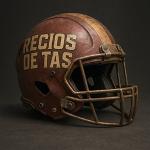 Recios de Tas Logo