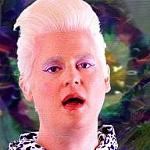 Sweet Angel Boy Logo