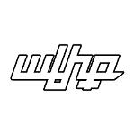 Wavy Navy ⚓️ Logo