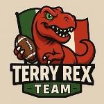 Terry - REX Team Logo