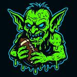 Slop Goblin Logo