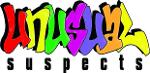 Unusual Suspects Logo