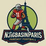 Njigbasinparis Logo