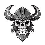 Dewstroyer's Team Logo