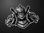 Black Knights Logo