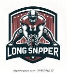 Center is the new Black Logo