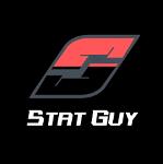 Stat Guy Logo