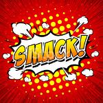 SMACK! Logo