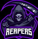 Grym Reapers Logo