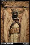 Tusken Raiders Logo