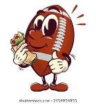 St. Leonhard Burritos Logo