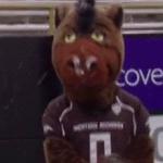 KEON GENESIS EVANGELION Logo