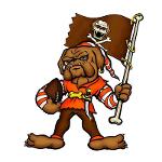 The Njoku's on You Logo