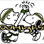 DuHigh5 Logo