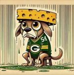 PackersRodgers's Team Logo