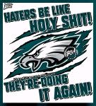 Emerging Eagles Logo