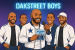 Dakstreet Boyz Logo