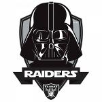 Darth Raiders Logo