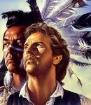 Bailando con Lobos Logo