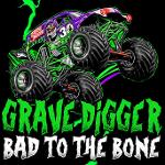 Grave Diggers Logo